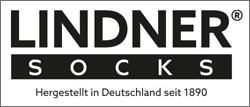 Logo Strumpfwerk Lindner GmbH