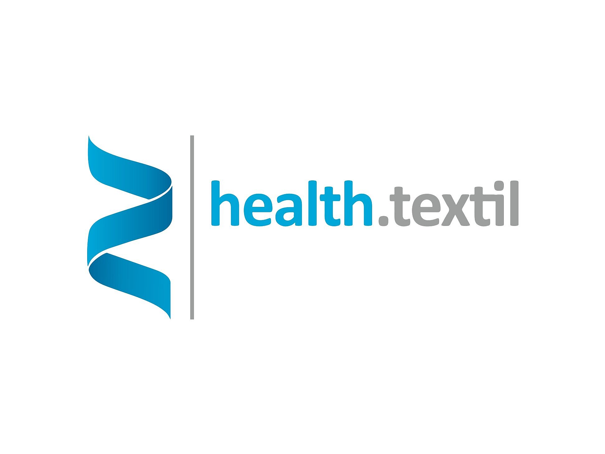 Logo health.textil