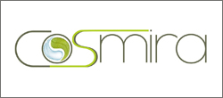 Logo Cosmira GmbH