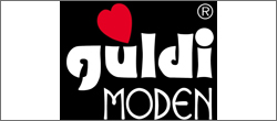 Logo GÜLDI MODEN GmbH