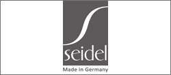 Logo Friedrich Seidel GmbH