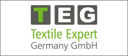 Logo TEG Textile Expert Germany GmbH